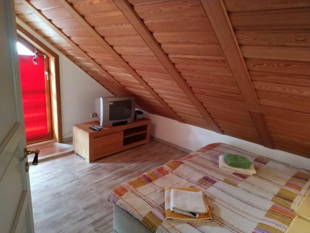 Ferienhaus Winterberg Bromskirchen Esterno foto